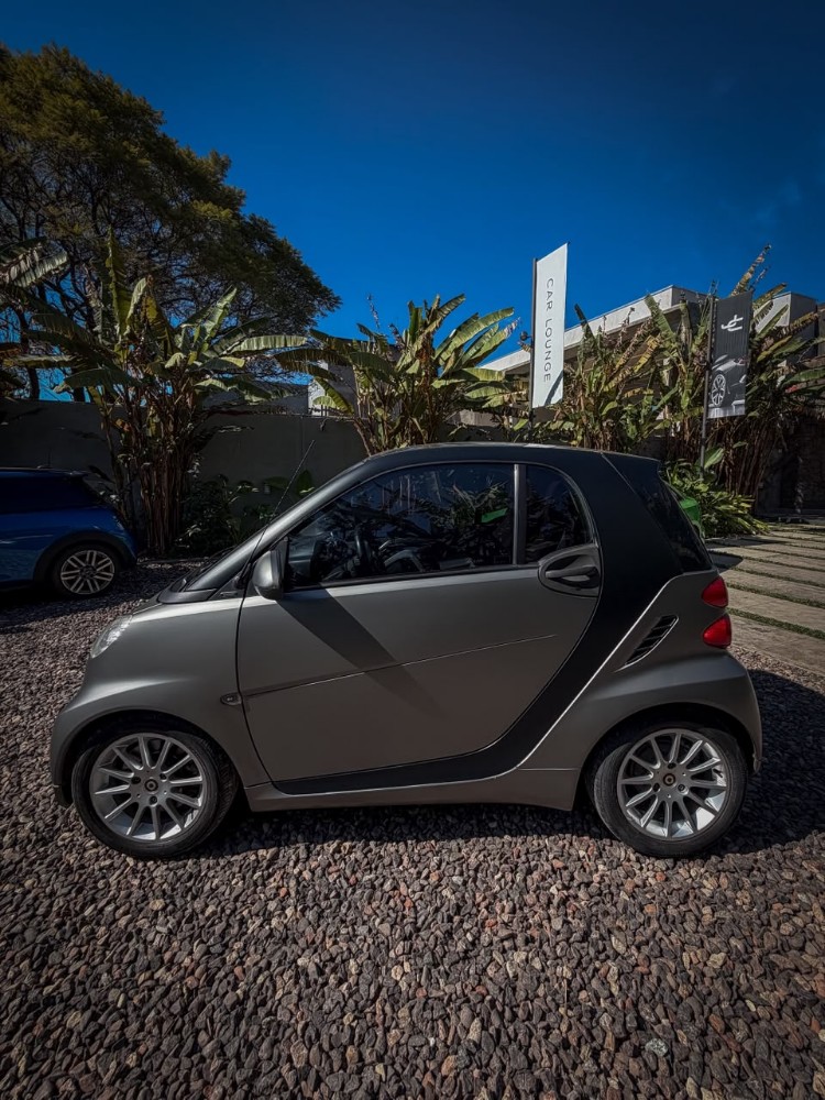 Smart Fortwo Passion — foto 4